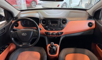 
										Hyundai i10 2015 full									