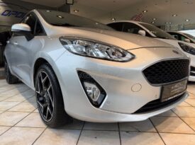 Ford Fiesta 2018