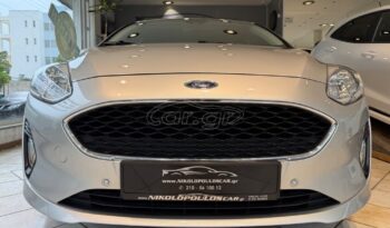 
										Ford Fiesta 2018 full									