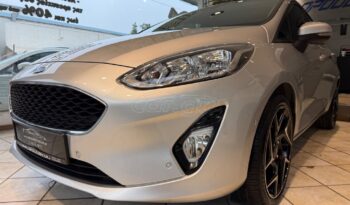 
										Ford Fiesta 2018 full									