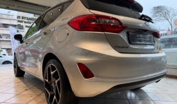 
										Ford Fiesta 2018 full									