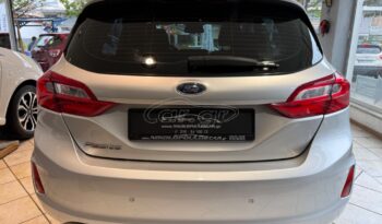 
										Ford Fiesta 2018 full									