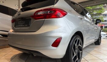 
										Ford Fiesta 2018 full									