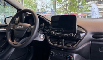 
										Ford Fiesta 2018 full									