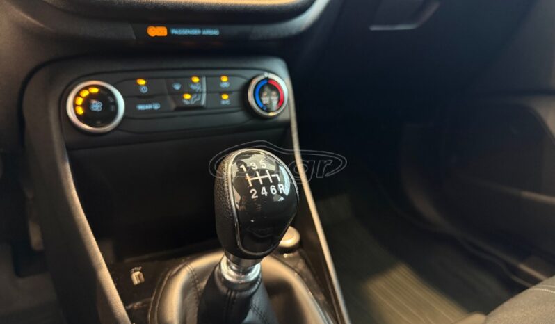 
								Ford Fiesta 2018 full									