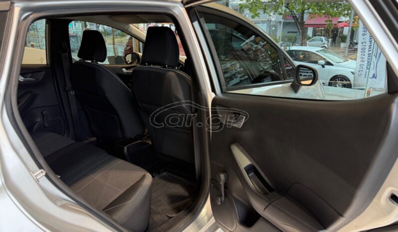 
								Ford Fiesta 2018 full									