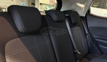 
										Ford Fiesta 2018 full									