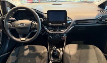 
										Ford Fiesta 2018 full									