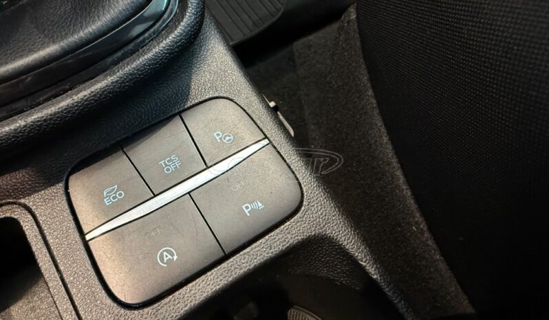 
								Ford Fiesta 2018 full									