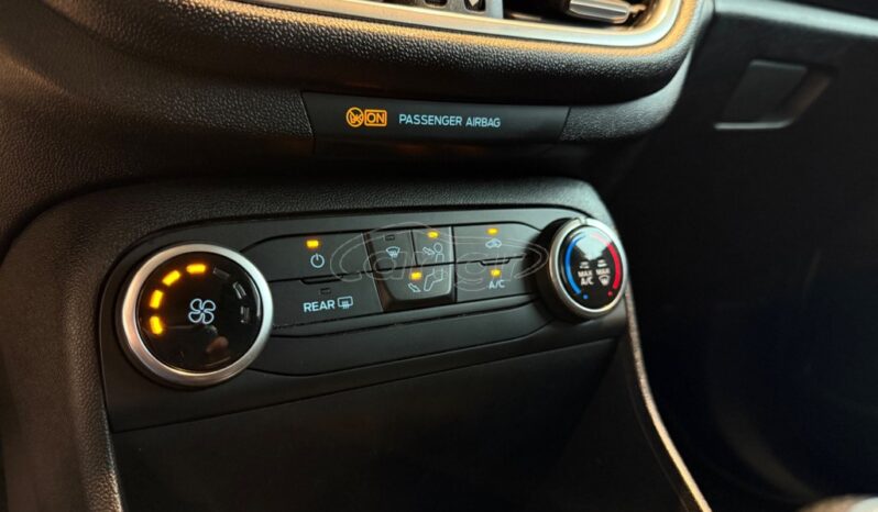 
								Ford Fiesta 2018 full									