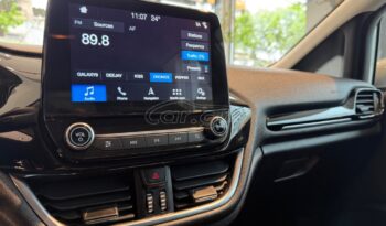
										Ford Fiesta 2018 full									