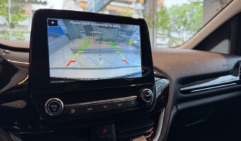 
										Ford Fiesta 2018 full									