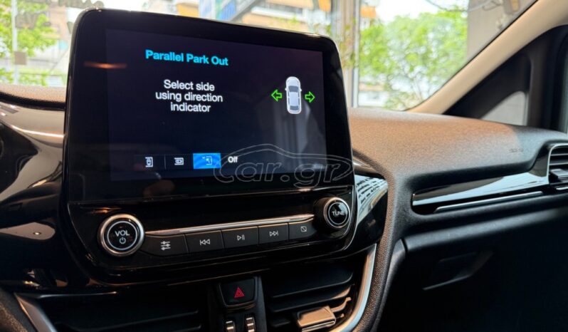 
								Ford Fiesta 2018 full									