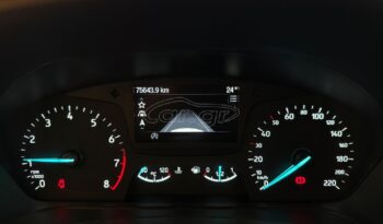 
										Ford Fiesta 2018 full									