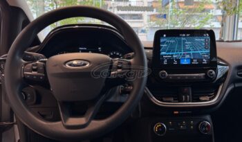 
										Ford Fiesta 2018 full									