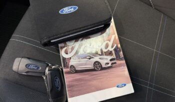 
										Ford Fiesta 2018 full									