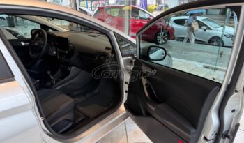 
										Ford Fiesta 2018 full									