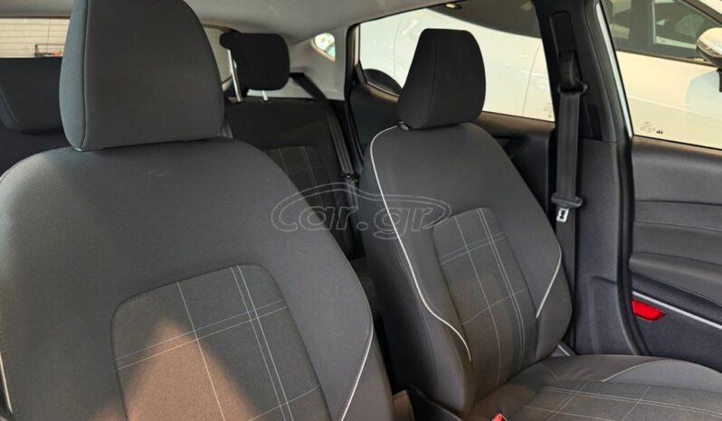 
								Ford Fiesta 2018 full									