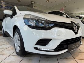 Renault Clio 2019