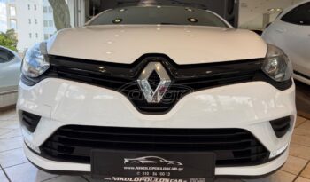 
										Renault Clio 2019 full									