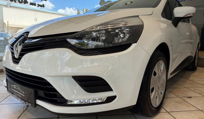 
								Renault Clio 2019 full									
