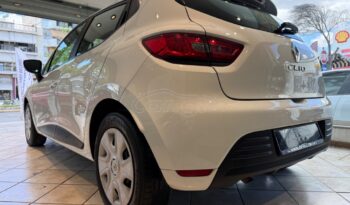 
										Renault Clio 2019 full									