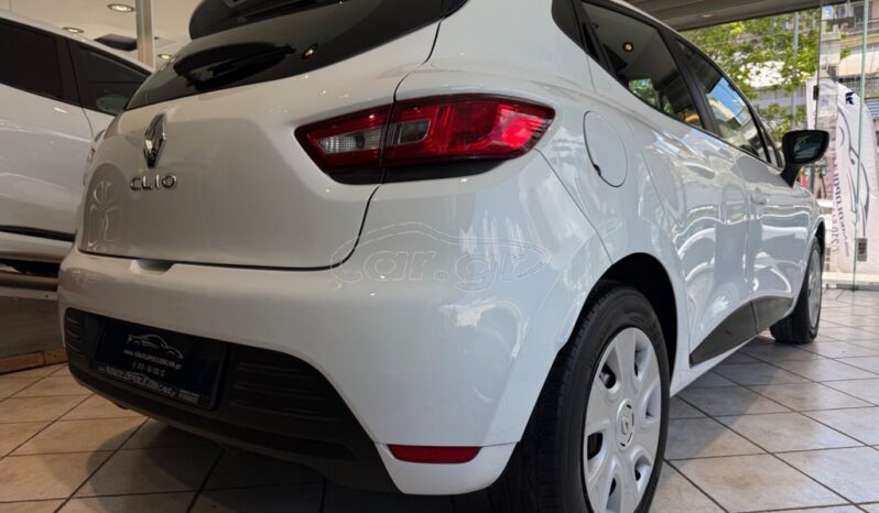 
								Renault Clio 2019 full									