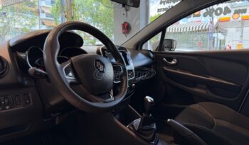 
										Renault Clio 2019 full									