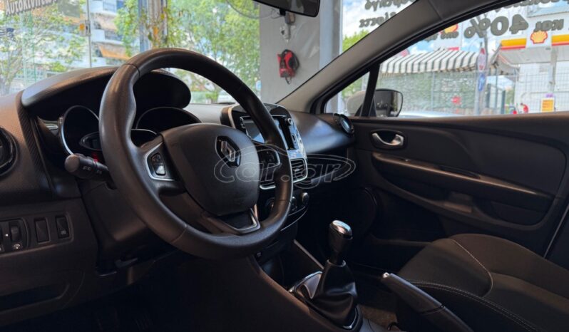 
								Renault Clio 2019 full									