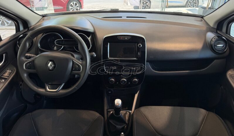 
								Renault Clio 2019 full									
