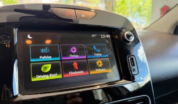 
										Renault Clio 2019 full									