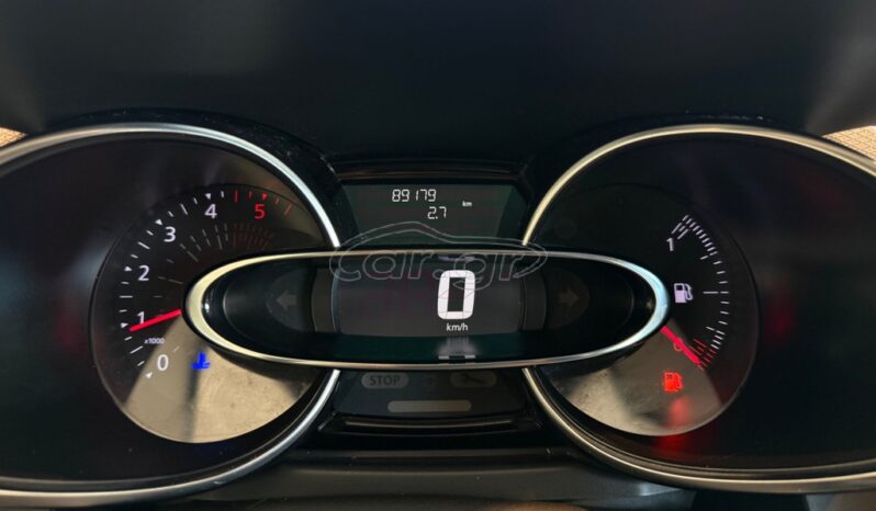 
								Renault Clio 2019 full									
