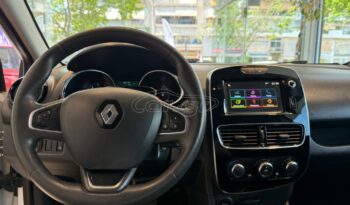 
										Renault Clio 2019 full									