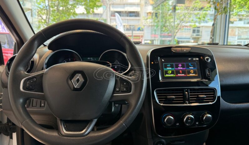 
								Renault Clio 2019 full									
