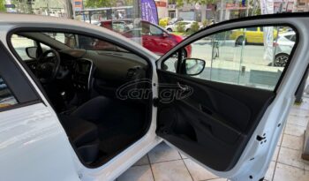 
										Renault Clio 2019 full									