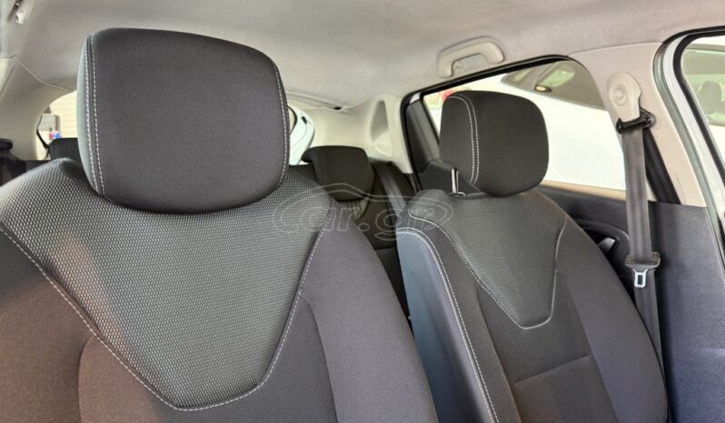 
								Renault Clio 2019 full									