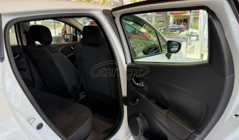 
								Renault Clio 2019 full									