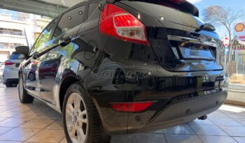 
										Ford Fiesta 2016 TITANIUM full									