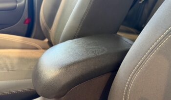 
										Ford Fiesta 2016 TITANIUM full									