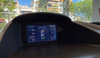 
										Ford Fiesta 2016 TITANIUM full									