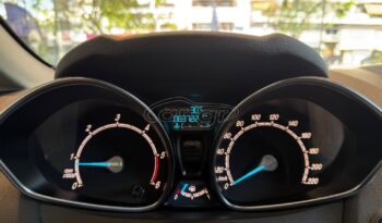 
										Ford Fiesta 2016 TITANIUM full									
