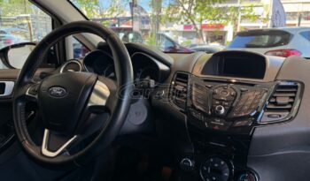
										Ford Fiesta 2016 TITANIUM full									