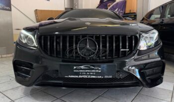 
										Mercedes-Benz E200 COUPE AMG 2017 full									