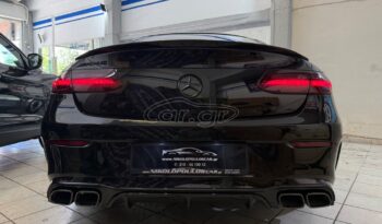 
										Mercedes-Benz E200 COUPE AMG 2017 full									