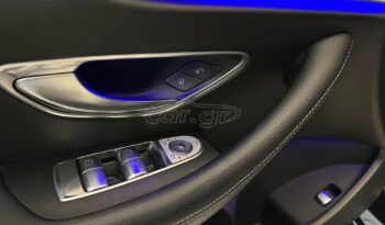
										Mercedes-Benz E200 COUPE AMG 2017 full									