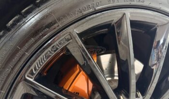 
										Mercedes-Benz E200 COUPE AMG 2017 full									