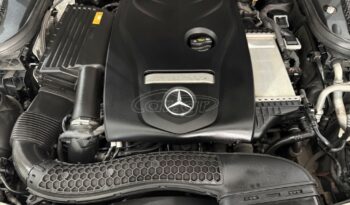 
										Mercedes-Benz E200 COUPE AMG 2017 full									