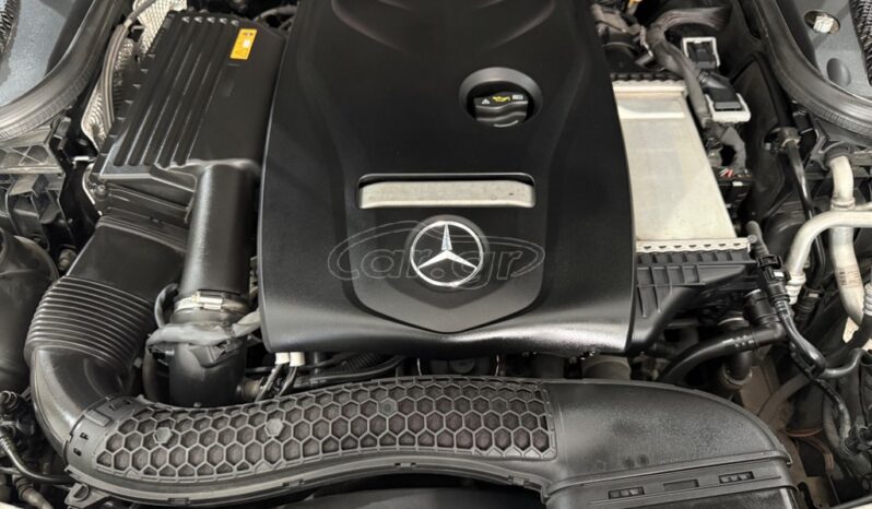 
								Mercedes-Benz E200 COUPE AMG 2017 full									