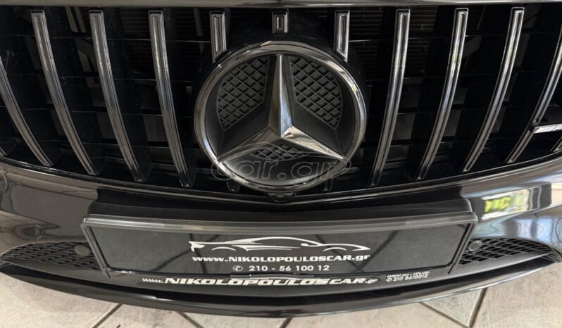 
								Mercedes-Benz E200 COUPE AMG 2017 full									
