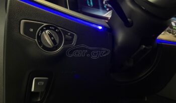 
										Mercedes-Benz E200 COUPE AMG 2017 full									